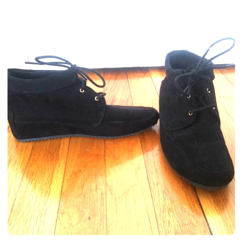 Wedges